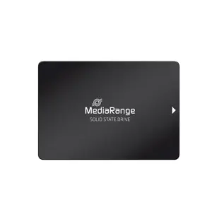 MediaRange Εσωτερικός Σκληρός Δίσκος SSD 240GB 2.5'' SATA III