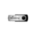 MediaRange USB 2.0 Flash Drive 8GB Black/Silver