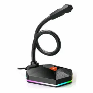 Meetion MC13 RGB Gaming Microphone