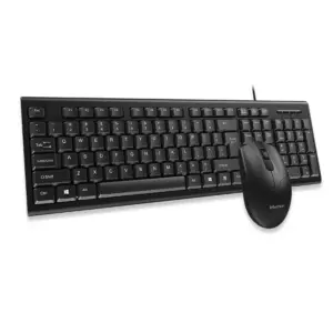 Meetion MT-C100 Keyboard And Mouse Combo