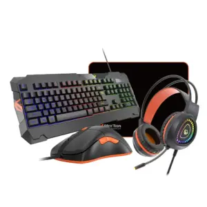 Meetion MT-C505 4 σε 1 Σέτ Gaming / US