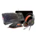 Meetion MT-C505 4 σε 1 Σέτ Gaming / US