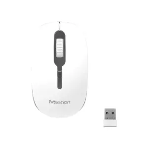 Meetion MT-R547 2.4G Wireless Optical Mouse