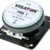 Μεγάφωνο Visaton FRS 7 2.5'' 15W 8Ω