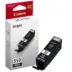 Μελάνι Canon No 550 PGI-550 Black Ink 15ml