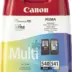 Μελανι Canon Pg540cl541 Multipack Blackcolor