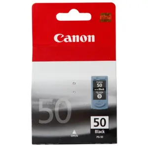 Μελάνι Canon PG-50 Black