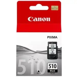 Μελάνι Canon PG-510 Black