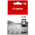 Μελάνι Canon PG-510 Black