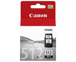 Μελάνι Canon PG-512 Black