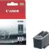 Μελανι Ctr Canon Ip2500 Pg-37 Black Orig