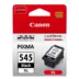 Μελάνι Εκτυπωτή Canon PG-545XL Black High Yield