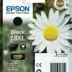 Μελάνι Epson 18xl Black Orig