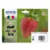 Μελάνι Epson 29 Inkjet (BK-C-M-Y) Multipack