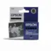Μελάνι Epson 480/580/480sx Μαύρο