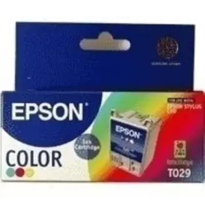 Μελάνι Epson C60 Έγχρωμο
