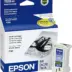 Μελάνι Epson C60 Μαύρο