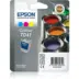 Μελάνι Epson C62 Έγχρωμο