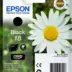 Μελάνι Epson No 18 Black Small
