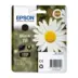 Μελάνι Epson No. 18 Black Small