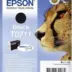 Μελάνι Epson T0711 Black 7,4ml Orig.