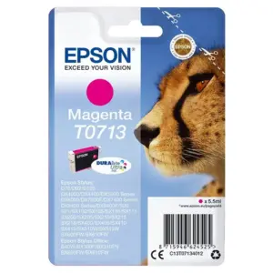 Epson Stylus Inkjet T0713 Magenta