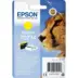 Μελάνι Epson T0714 Yellow 5, 5ml
