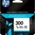 Hp No. 300 Color Cartridge