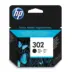 Μελάνι HP 302 Black Orig.