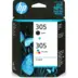 Μελάνι HP 305 Multipack 6ZD17AE