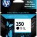 Μελάνι HP 350 Black CB335EE J5780/5785 ink crtr orig.