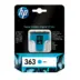 Μελάνι Hp 363 Cyan Orig C8771ee