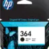 Hp 364 Photo Black Ink Crtr