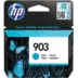 ΜΕΛΑΝΙ HP 903 CYAN INK CARTR
