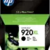 Μελανι Hp 920xl Black Orig. (1200σελ.)