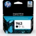 Μελάνι HP 963 Black Original Ink Cartridge