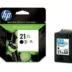 Μελάνι HP Black ink crtr No 21XL orig.