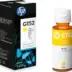 Μελάνι HP Inkjet Gt52 Yellow