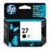 Μελάνι HP No 27 Black C8727A