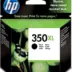 Μελάνι Hp No 350 Black Xl Cb336ee Orig