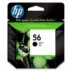 Μελάνι HP No 56 Black HC C6656AE