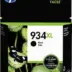 Μελανι Hp No. 934xl Black Orig. Hc C2p23ae