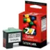 Μελάνι Lexmark No 27 Color