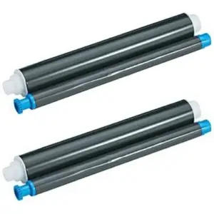 Μελανοταινία Panasonic 205 / 225 - 2 ρολά