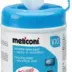 Meliconi 621005 C-100p Cleaning Wipes Υγρά Μαντηλάκια