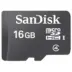 Memory Micro Sd Sandisk 16gb Hd