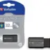 Memory Verbatim 32gb Micro Store 'n' Go Black