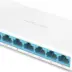 Mercusys desktop switch με 8 θύρες Ethernet x 10/100 Mbps Ver.2