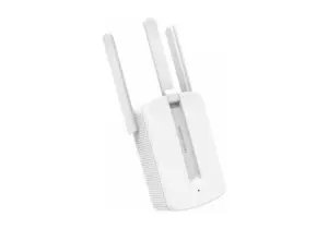 Mercusys WiFi Range Extender 300Mbps