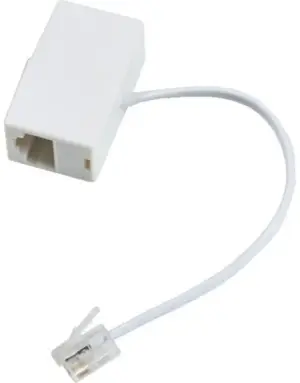 Μετατροπέας RJ11 Adaptor